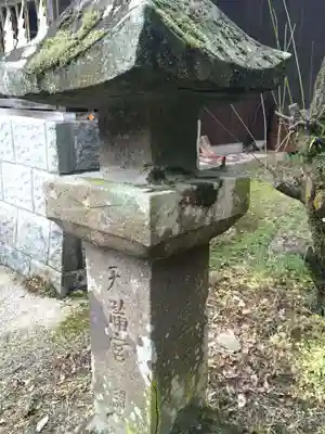 大分八幡宮(福岡県)