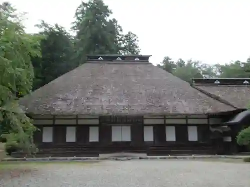 廣徳寺(東京都)