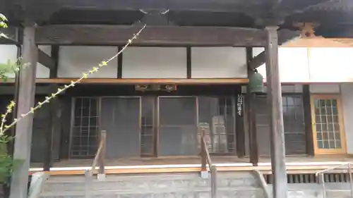 真宗大谷派　四日市別院の本殿・本堂