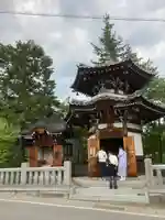 七苦離地蔵尊のその他建物