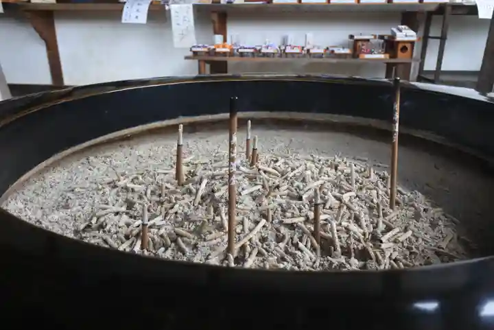 おふさ観音(観音寺)のその他建物