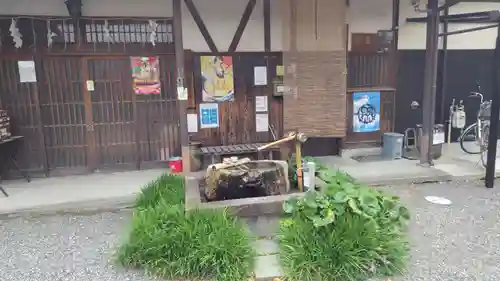 鎌達稲荷神社(京都府)