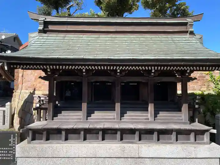 荒神社(兵庫県)