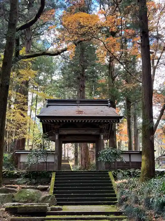 大雄寺(栃木県)