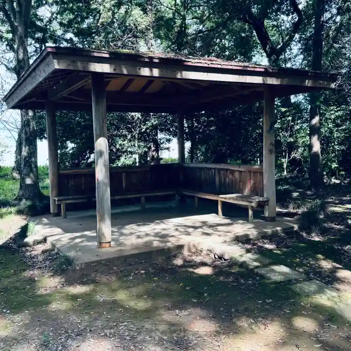 梅宮神社(埼玉県)