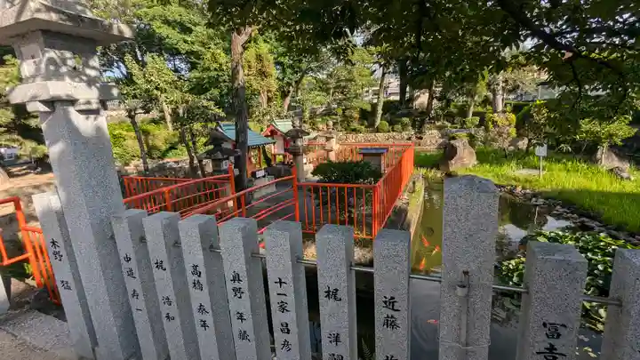 住吉神社(大阪府)