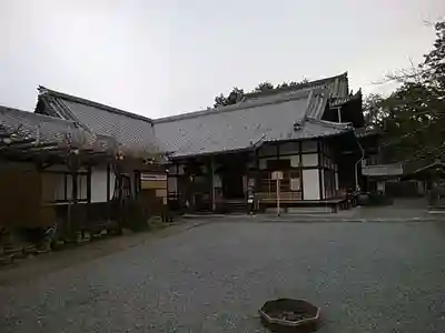 戒光寺（戒光律寺）の本殿・本堂