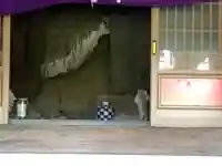 八雲神社の本殿・本堂