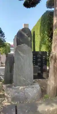 長性寺(東京都)