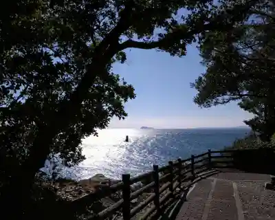 羽豆神社(愛知県)