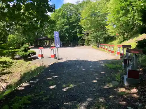 弘法寺(北海道)