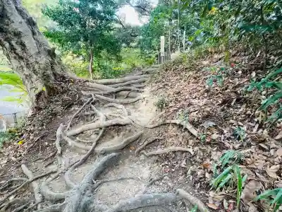 事任八幡宮(静岡県)