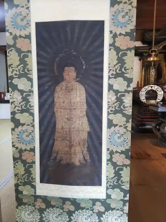 青蓮寺(茨城県)