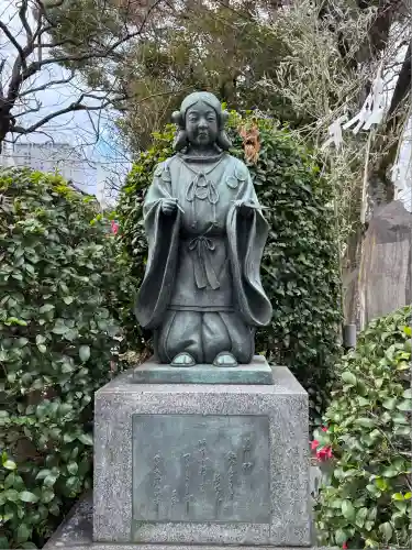 亀戸天神社(東京都)