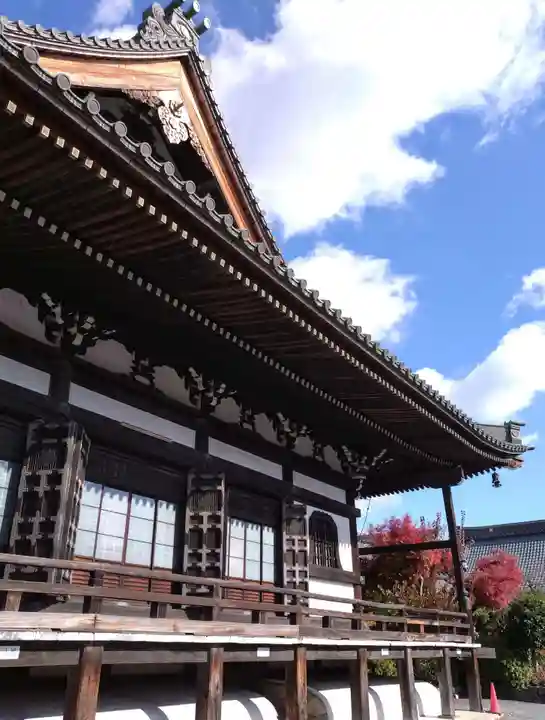 妙傳寺(京都府)