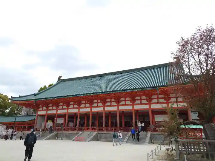 平安神宮(京都府)