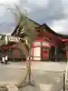 八坂神社(祇園さん)のその他建物