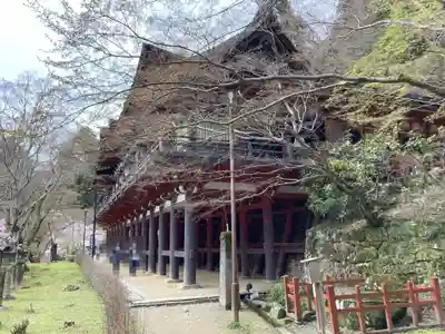 談山神社(奈良県)