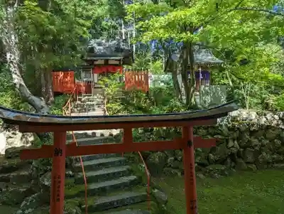 柳谷観音　楊谷寺(京都府)