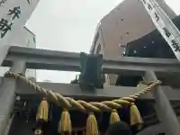 小網神社(東京都)