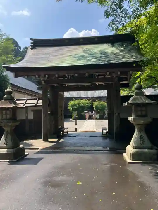 延暦寺四季講堂(元三大師堂)(滋賀県)