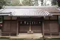 唐子神社(埼玉県)