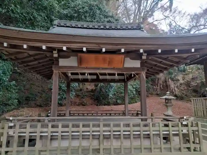 高良神社(京都府)