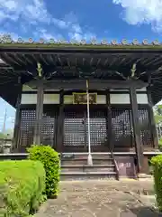 狭山山不動寺(埼玉県)