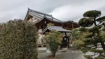 唯徳寺(大阪府)