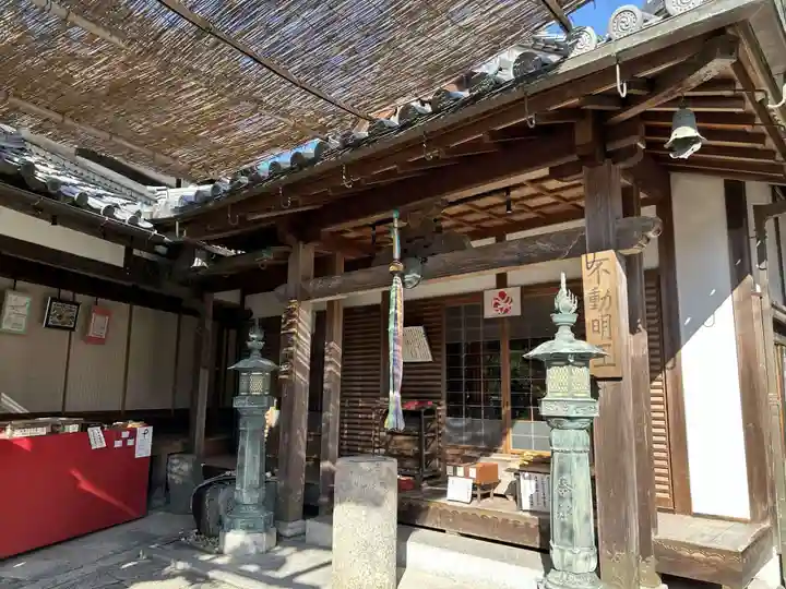 円生院(奈良県)