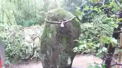 伏見神宝神社の建物その他