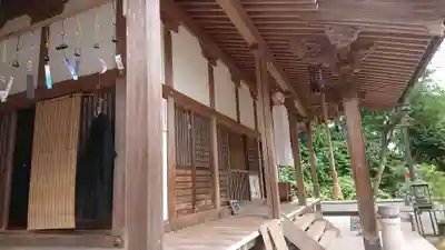 地蔵寺のその他建物