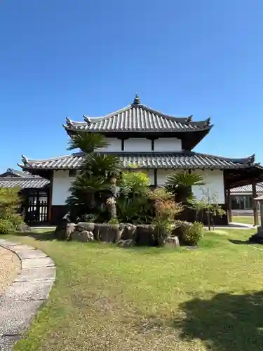 永慶寺(奈良県)
