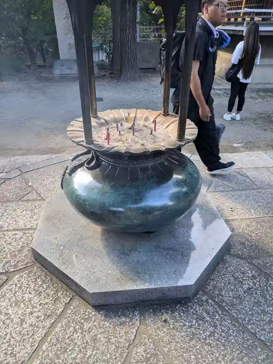 待乳山聖天(本龍院)(東京都)