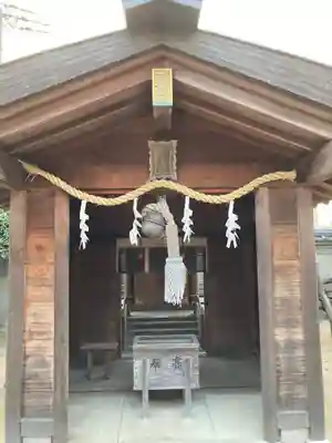 伊弉冊神社(兵庫県)