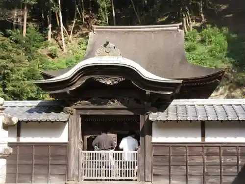 円覚寺のその他建物