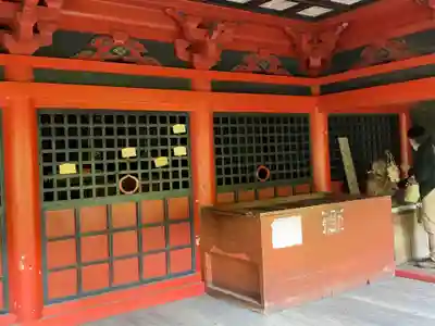 釋尊寺のその他建物