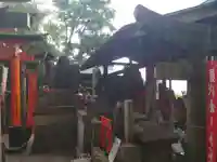 伏見豊川稲荷本宮(京都府)