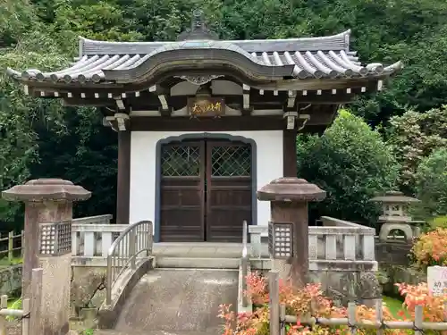 盛源寺(神奈川県)