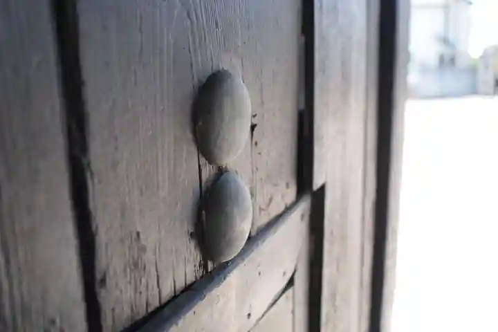 馬蹄寺のその他建物