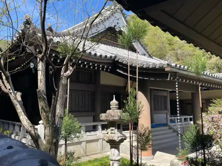 澄江寺(京都府)