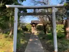 春日神社(千葉県)