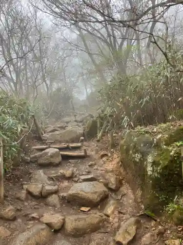 筑波山神社(茨城県)