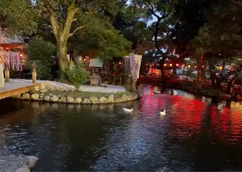 平塚八幡宮(神奈川県)