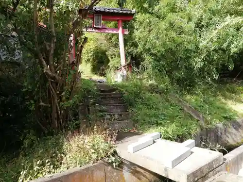 愛宕神社のその他建物