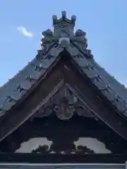 本念寺の建物その他