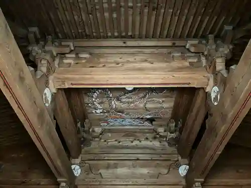 日向見薬師堂(群馬県)