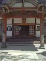 寶喜寺(宮城県)