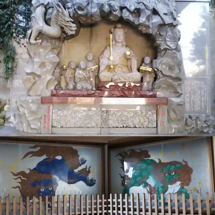 江島神社(神奈川県)