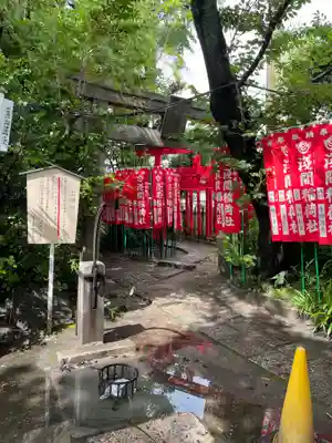 冨士浅間神社(愛知県)